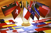 Лексика по теме Countries, nationalities and languages (Beginner)
